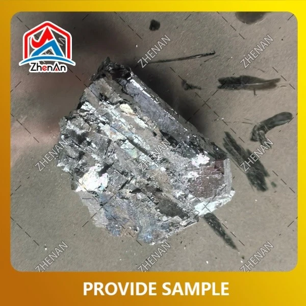 Refined Ferro Vanadium Refined Ferro Vanadium