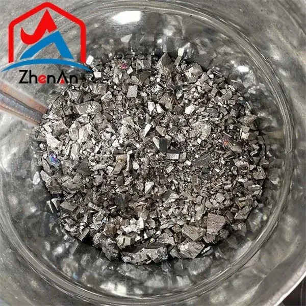 Raw Materials For Smelting Ferrovanadium