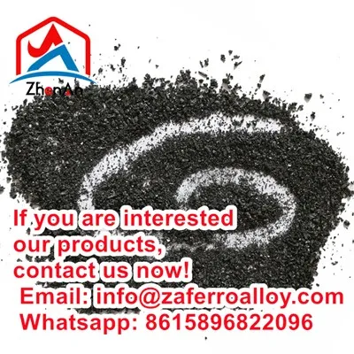 180グリットシリコンカーバイドパウダー