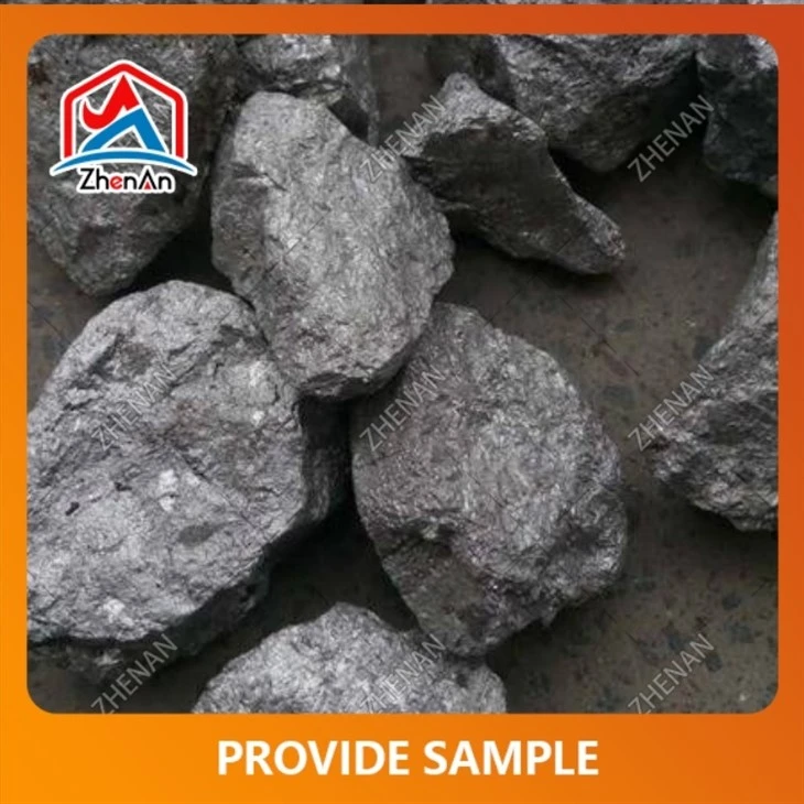 Ferro Vanadium Fev60 10-100mm