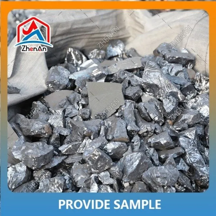 10-50 Mm 1101 Silicon Metal Lumps best