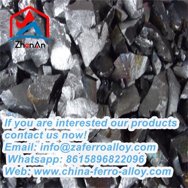 75 Ferro Manganese 50-150mm price