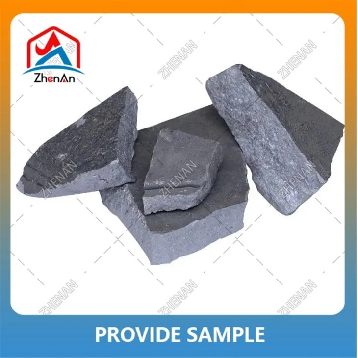 Ferrosilicon 65-75% Alloy