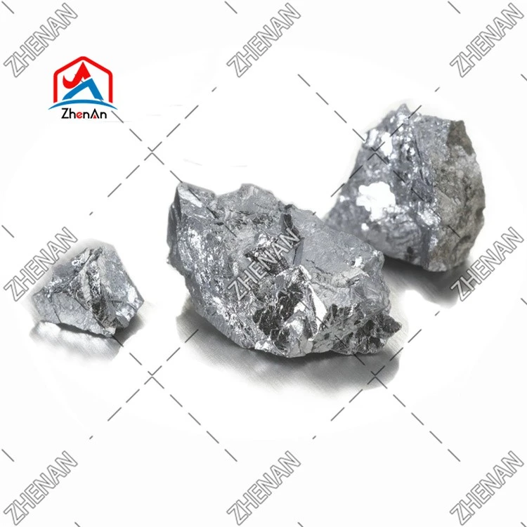 FeV60 High Purity Ferrovanadium suppliers