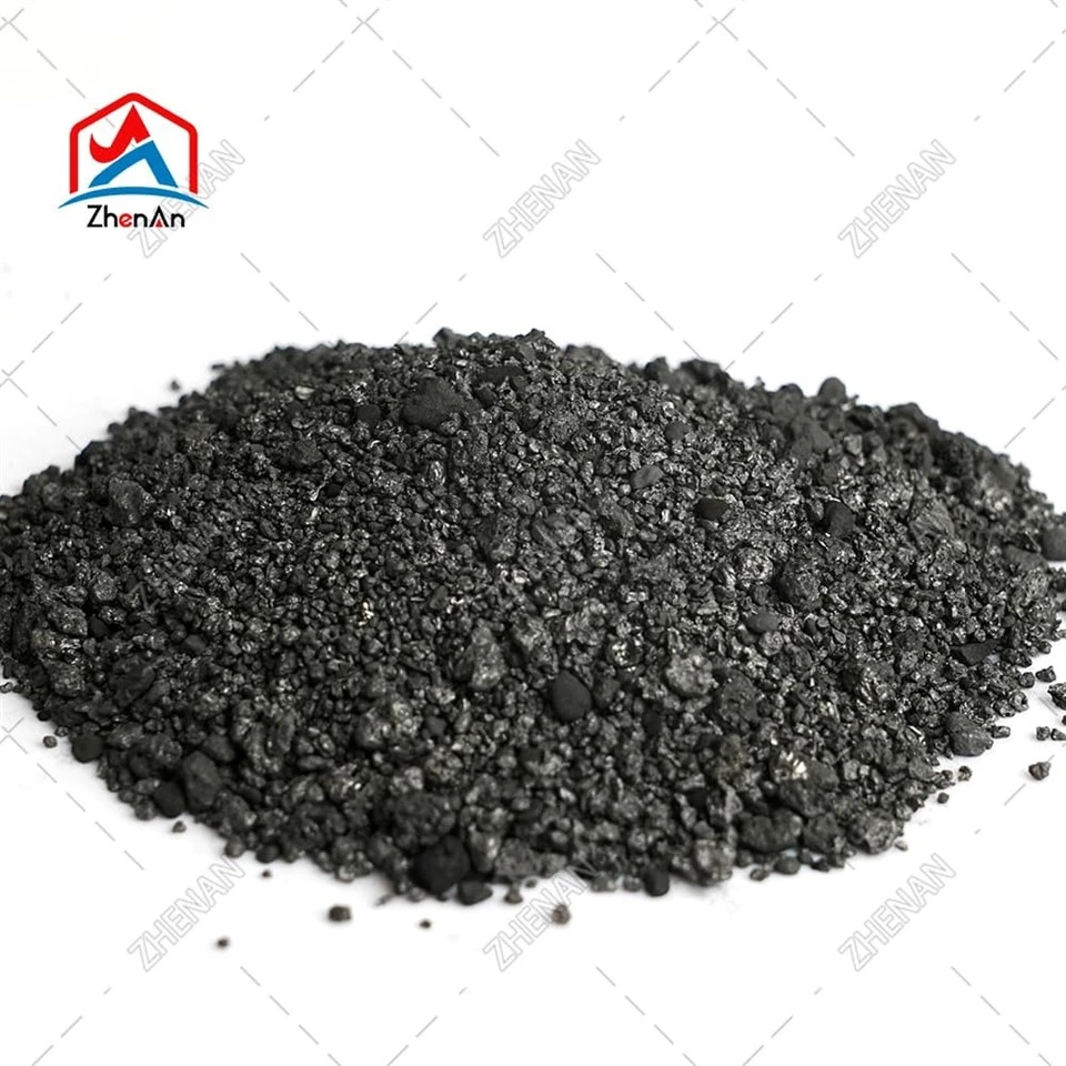 GPC Carbon Raiser For Industrial Production best