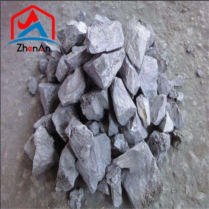Grey Ferro Silicon Magnesium