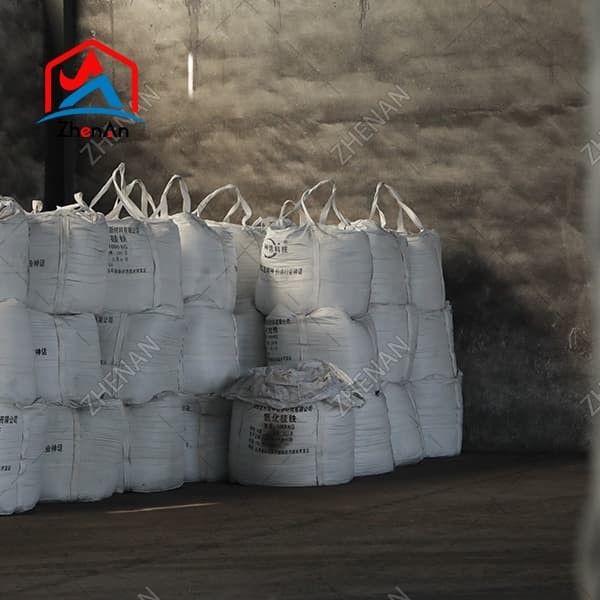 Industrial Grade Silicon Nitride Powder best