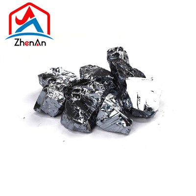 金属シリコン553