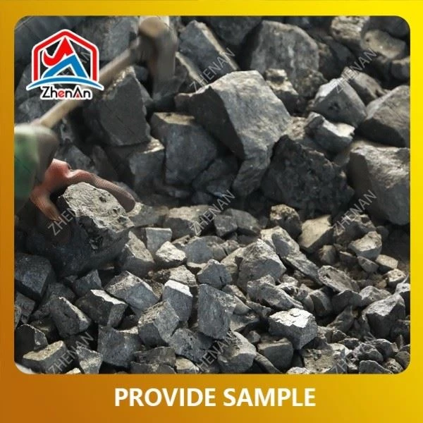 Premium Ferrosilicon 75 Lump Material best