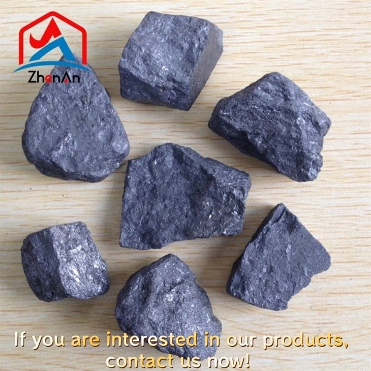 Silicon Barium Inoculant 0~3mm