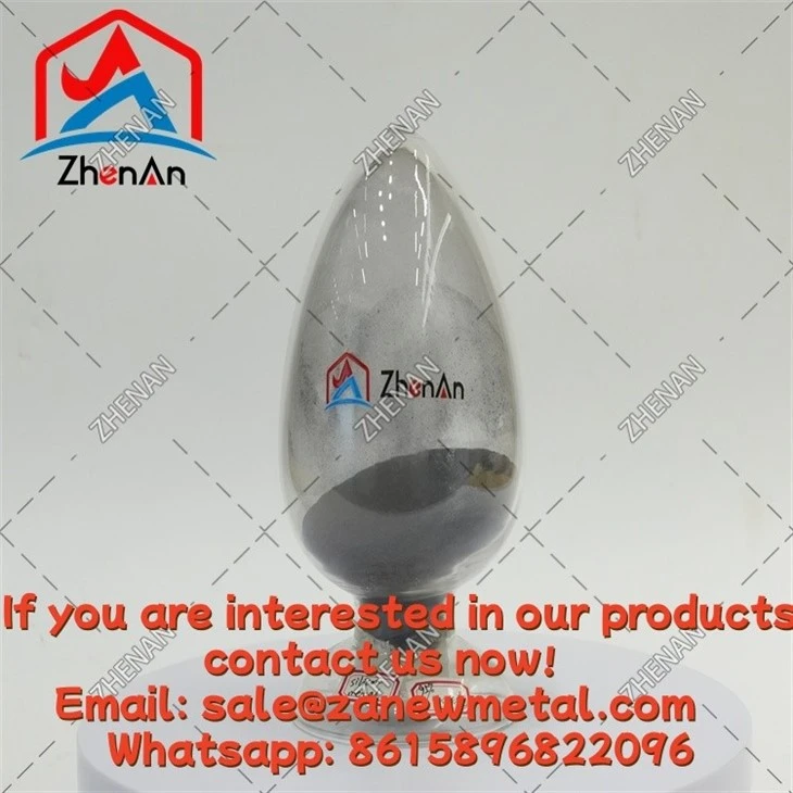 Silicon Metal Powder Si 98 %