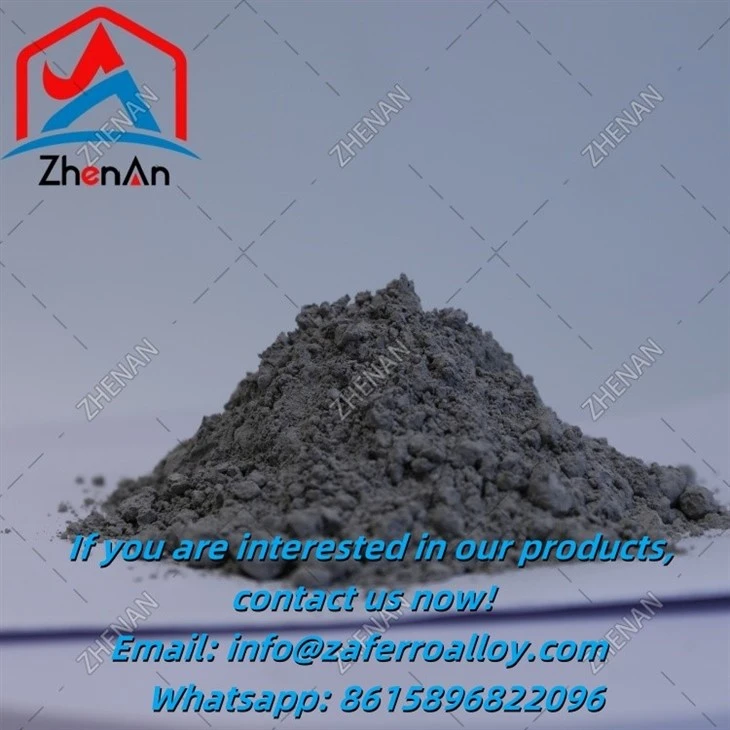 Silicon Nitride Nanopowder 20-35nm