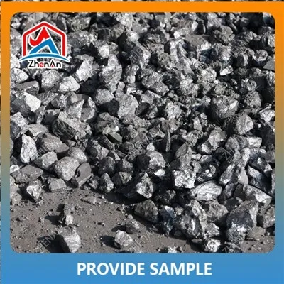 1-10 mmシリコン金属2202 99.5％