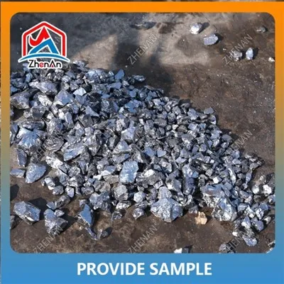 10-50 mm 553シリコン金属塊