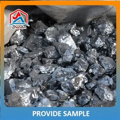 553シリコン金属10〜100 mm