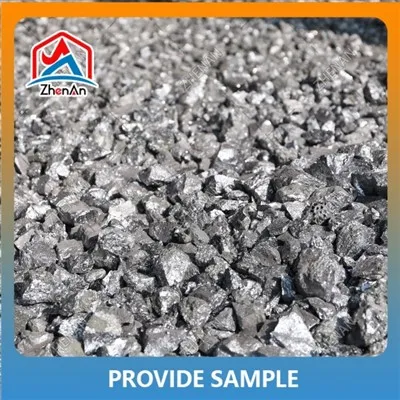 99％純粋なSi工業用シリコンメタル3303グレード