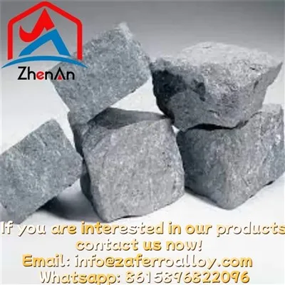 フェロシリコン45％ファインサイズ