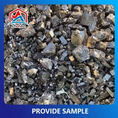 フェロバナジウム FeV60 グレード バナジウム含有量 60%