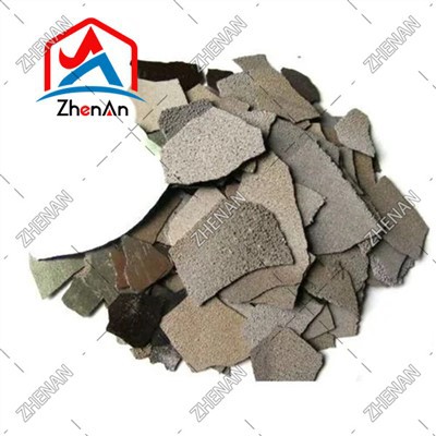 高純度電解マンガンフレーク