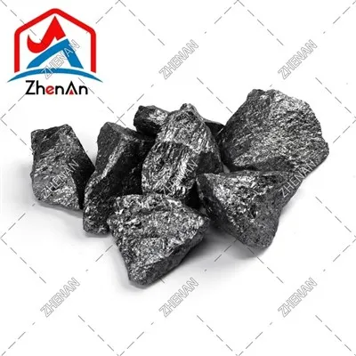 冶金合金シリコンメタ 1101