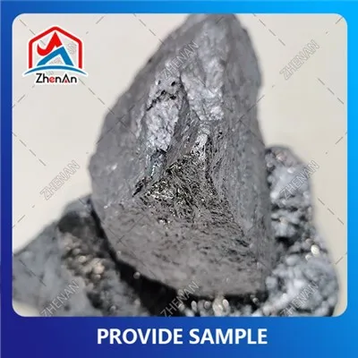 冶金製造用シリコン金属塊 1101