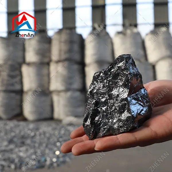 太陽光発電用の安定したポリシリコン